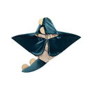 Friendly Dino Dress Up Cape