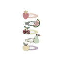 Fruit Salad Mini Clic Clac Clips