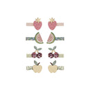Fruit Salad Mini Clips