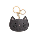 Kitty Cat Bag Charm