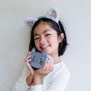 Kitty Cat Jewelry Box