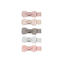 Martha Bow Salon Clips