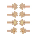 Daisy Mini Clips