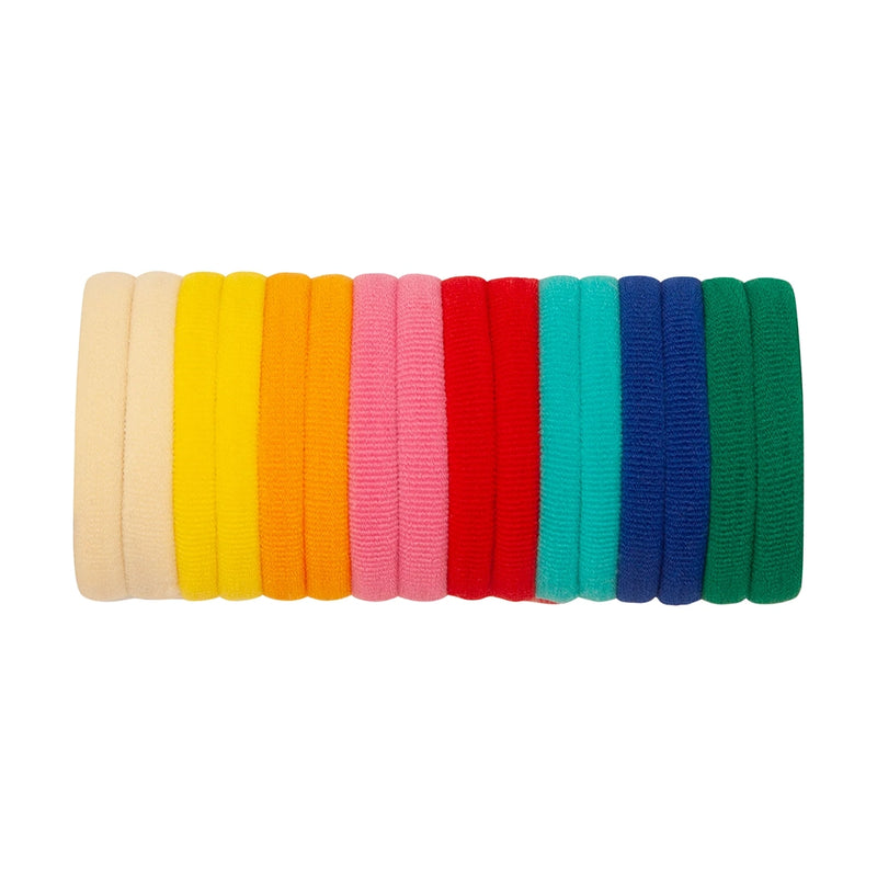 Mini Towelling Ponies Set