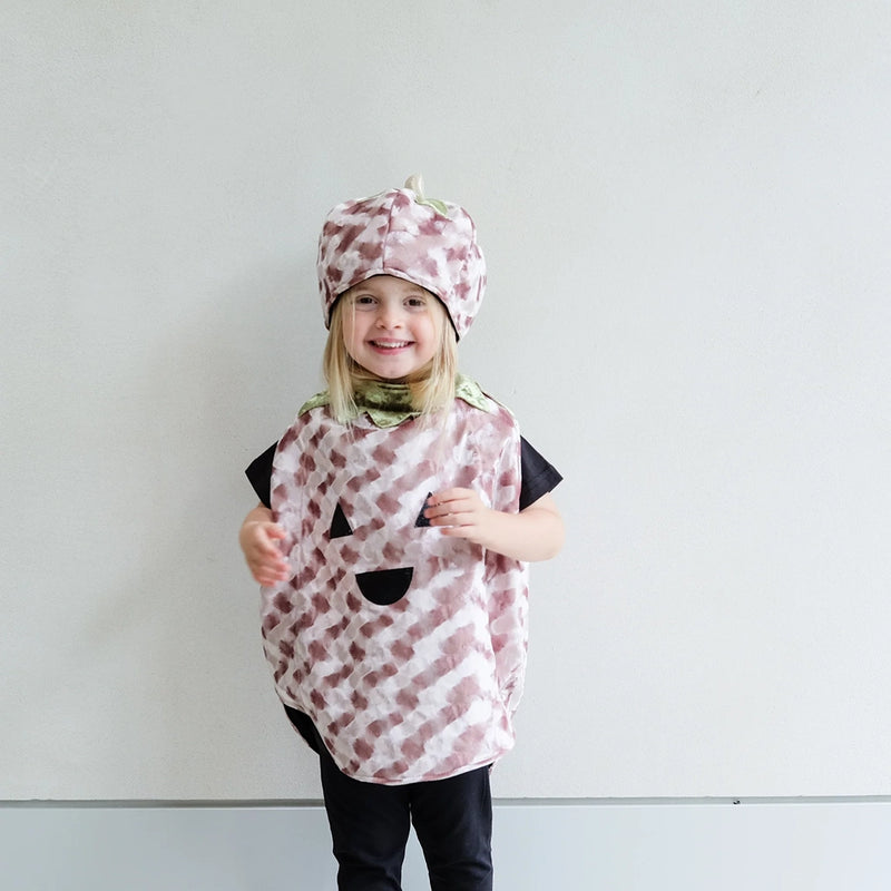 Pumpkin Dress-Up Set