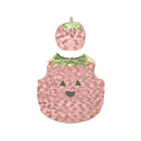 Pumpkin Dress-Up Set