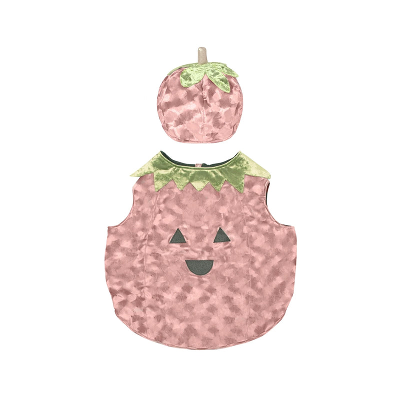 Pumpkin Dress-Up Set