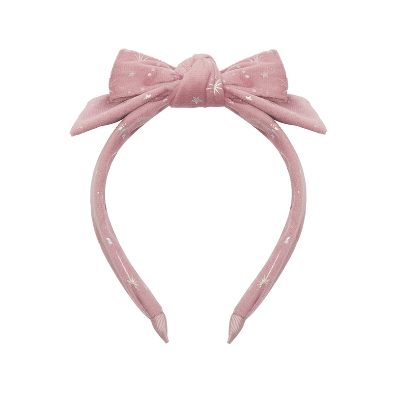 Shimmer Princess Alice Band