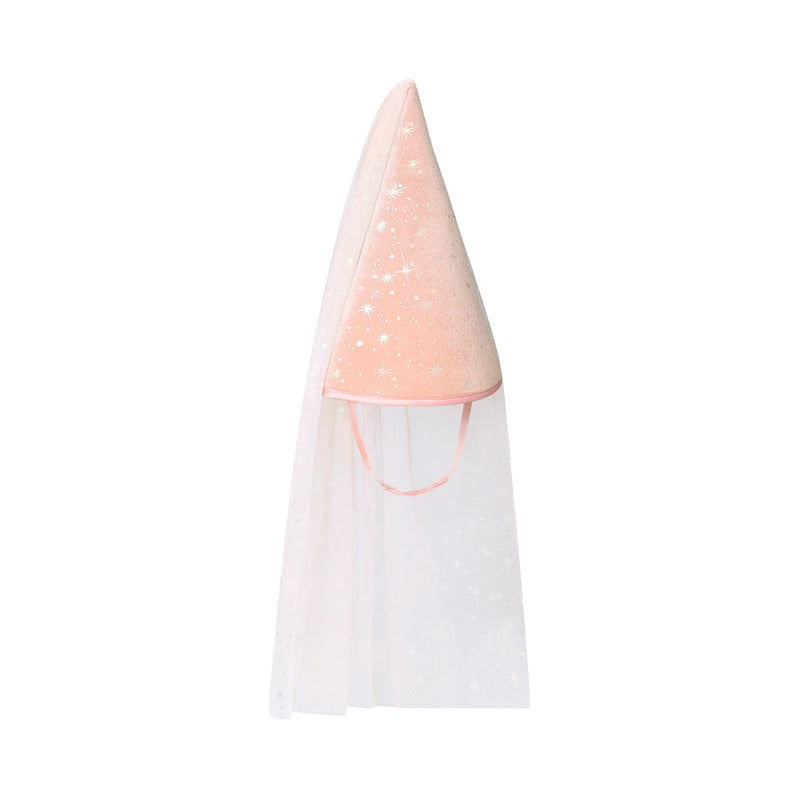 Shimmer Princess Hat