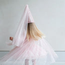 Shimmer Princess Tutu- Pink