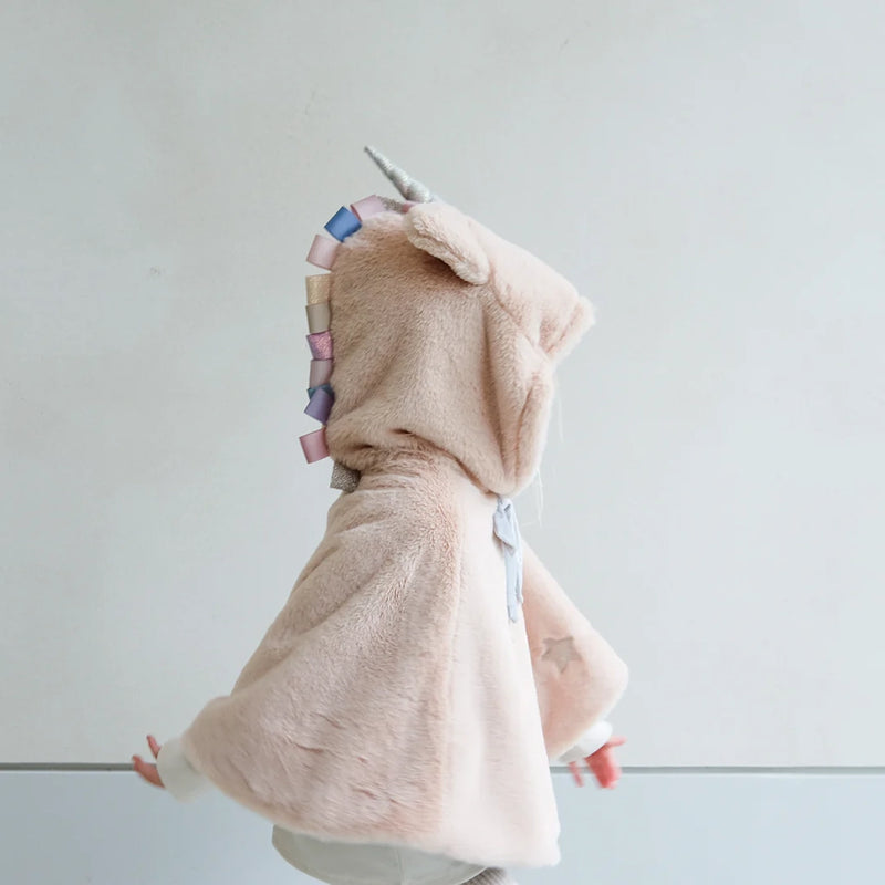 Unicorn Dress Up Cape