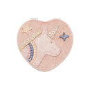 Unicorn Mirror Compact