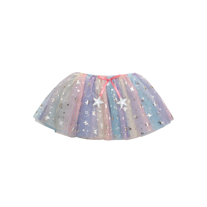 Unicorn Ombre Tutu