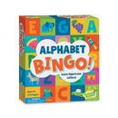 Alphabet Bingo!