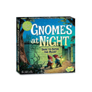 Gnomes at Night