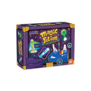 Junior Science Academy- Magic Potion Science