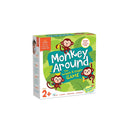 Monkey Around