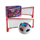 Super Striker Hover Soccer Set