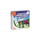 The Happy Marshmallow Game