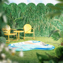 Splash Pad- Watercolor Swirl