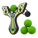 Mischief Maker Slingshot - Racing Series