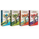 Mischief Maker Slingshot - Racing Series