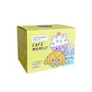 Cafe Momiji Afternoon Tea Plushie Single Mystery Box