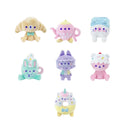 Cafe Momiji Afternoon Tea Plushie Single Mystery Box