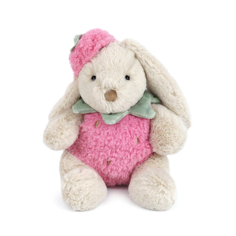 Berry Sweet Bunny- Pink