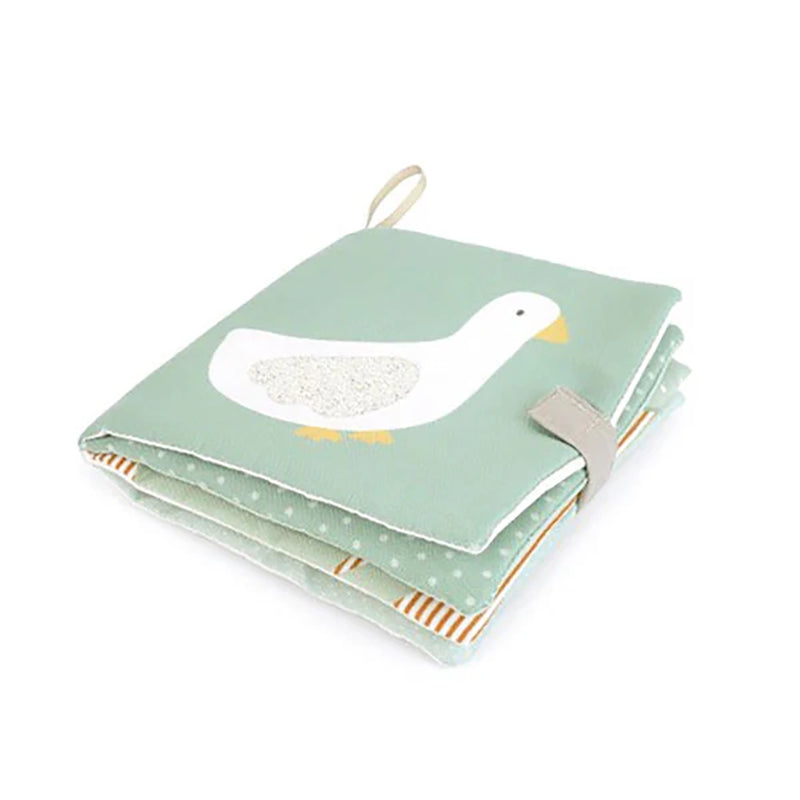 Goose and Friends Soft Book