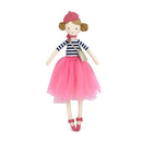 Suzette Parisian Doll