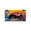 Monster Jam Amazing Spider Man RC