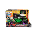 Monster Jam Smash& Bash Grave Digger RC