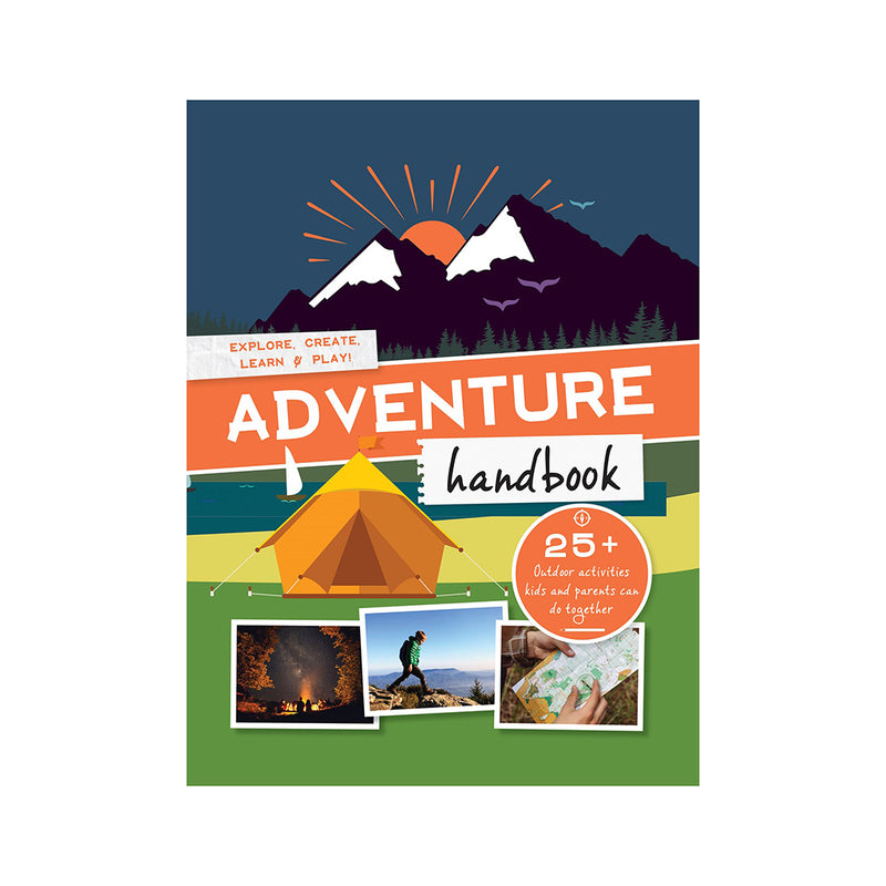 Adventure Handbook