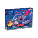 100 Pc Puzzle- Deep Sea