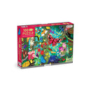100 Pc Puzzle- Bugs & Butterflies