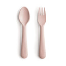 Dinnerware Fork & Spoon Set