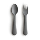 Dinnerware Fork & Spoon Set