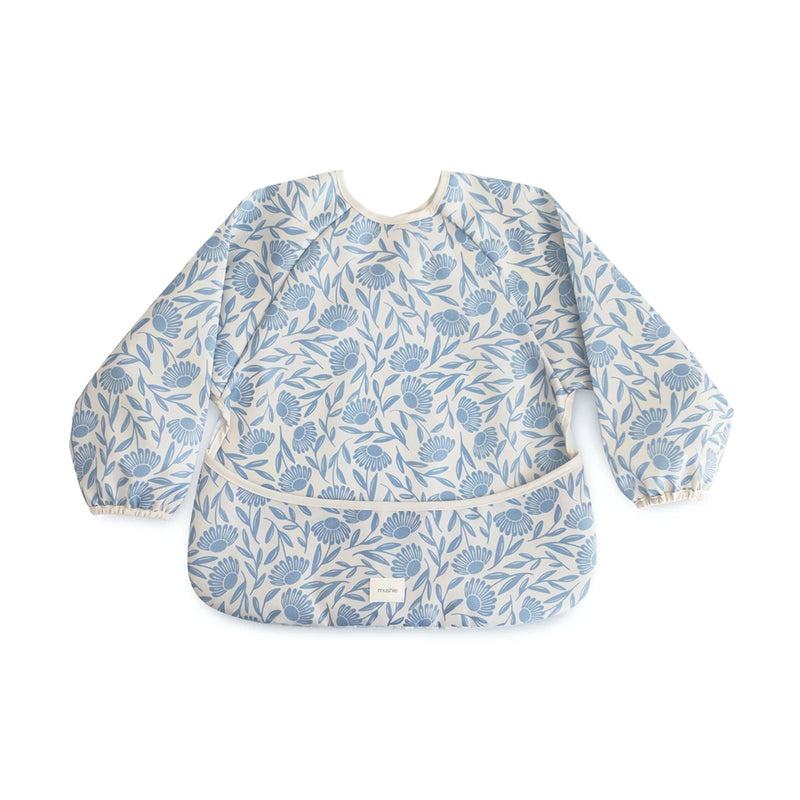 Long Sleeve Bib