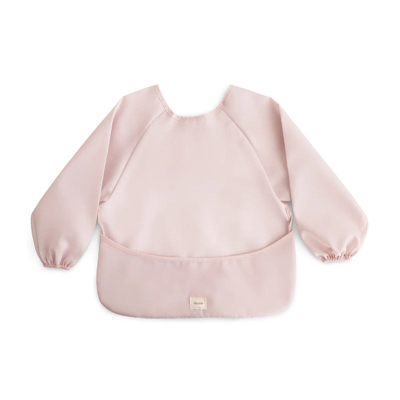 Long Sleeve Bib
