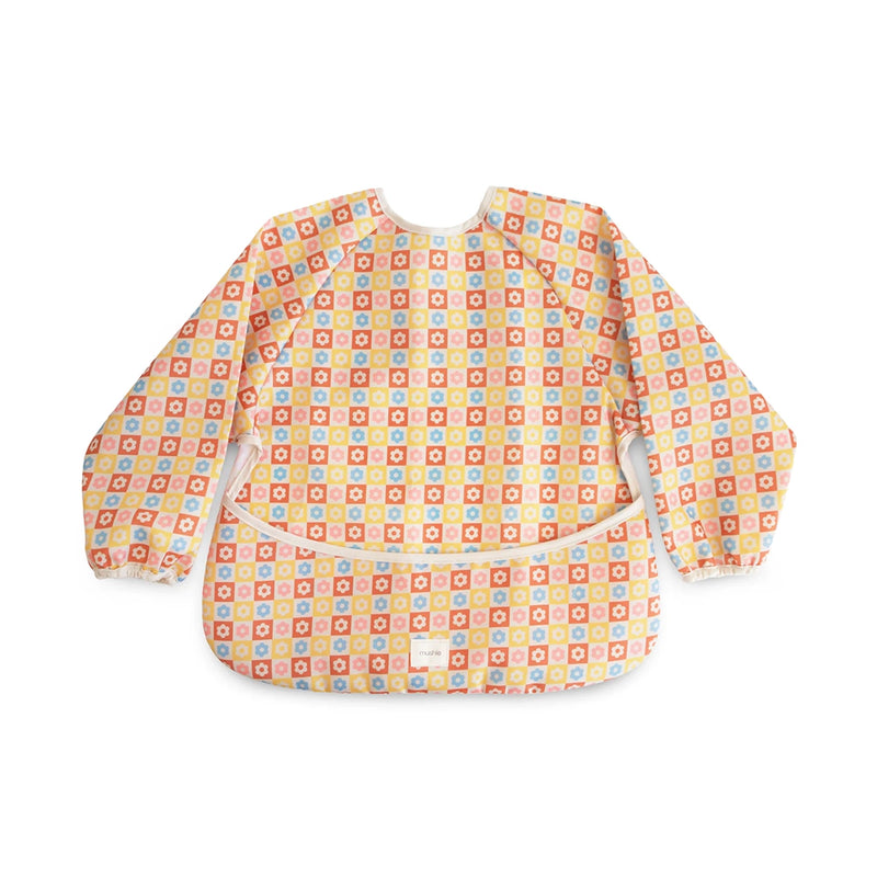 Long Sleeve Bib