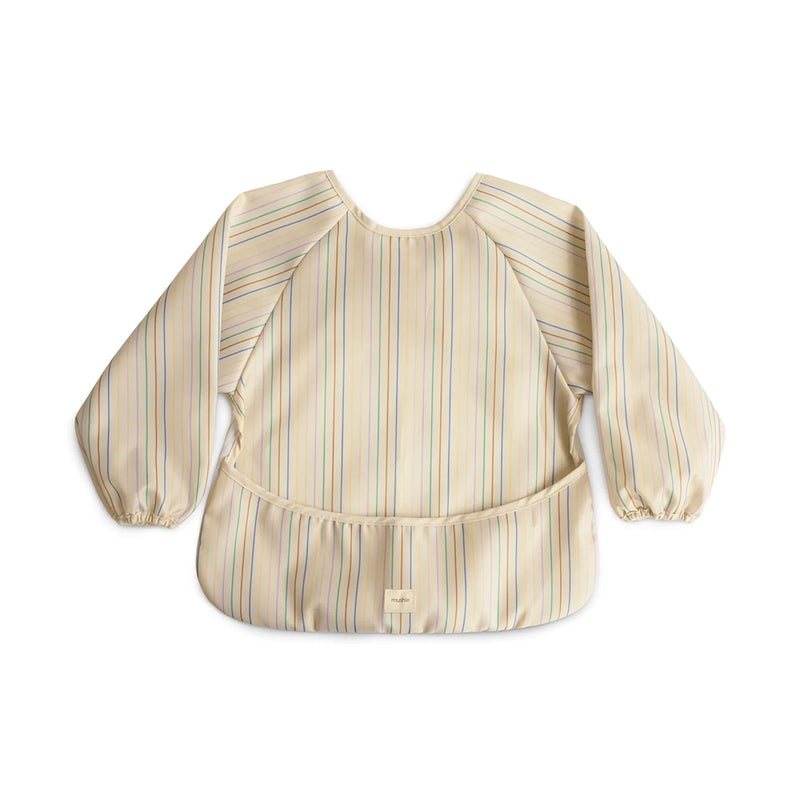 Long Sleeve Bib