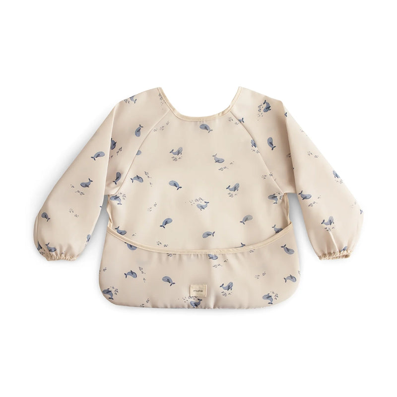 Long Sleeve Bib
