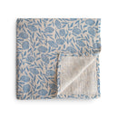 Organic Cotton Swaddle Blanket