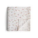 Organic Cotton Swaddle Blanket