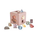 Shape Sorting Box- Petal