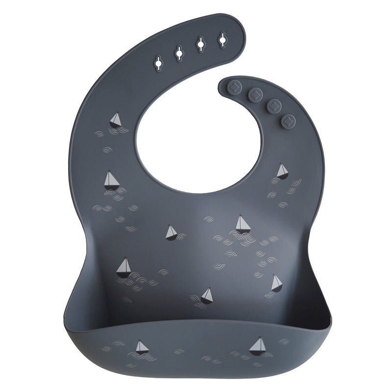 Silicone Bibs