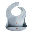 Silicone Bibs