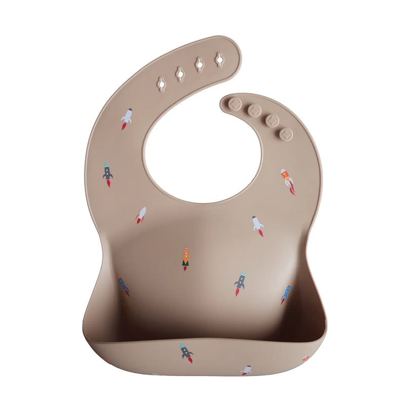 Silicone Bibs