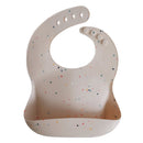 Silicone Bibs
